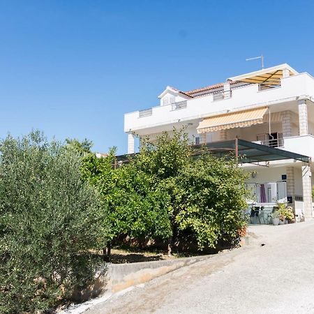 Apartmani Zana Okrug Gornji Buitenkant foto