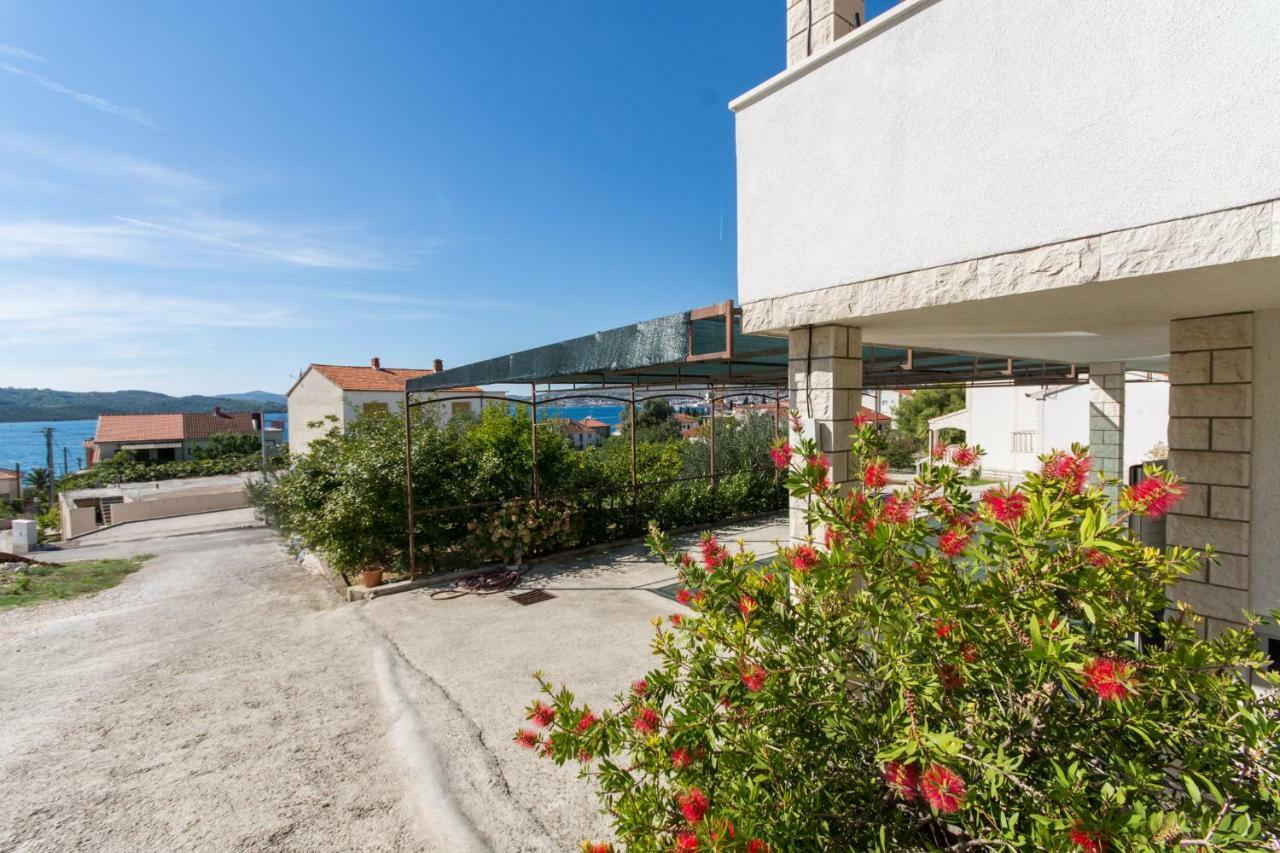 Apartmani Zana Okrug Gornji Buitenkant foto