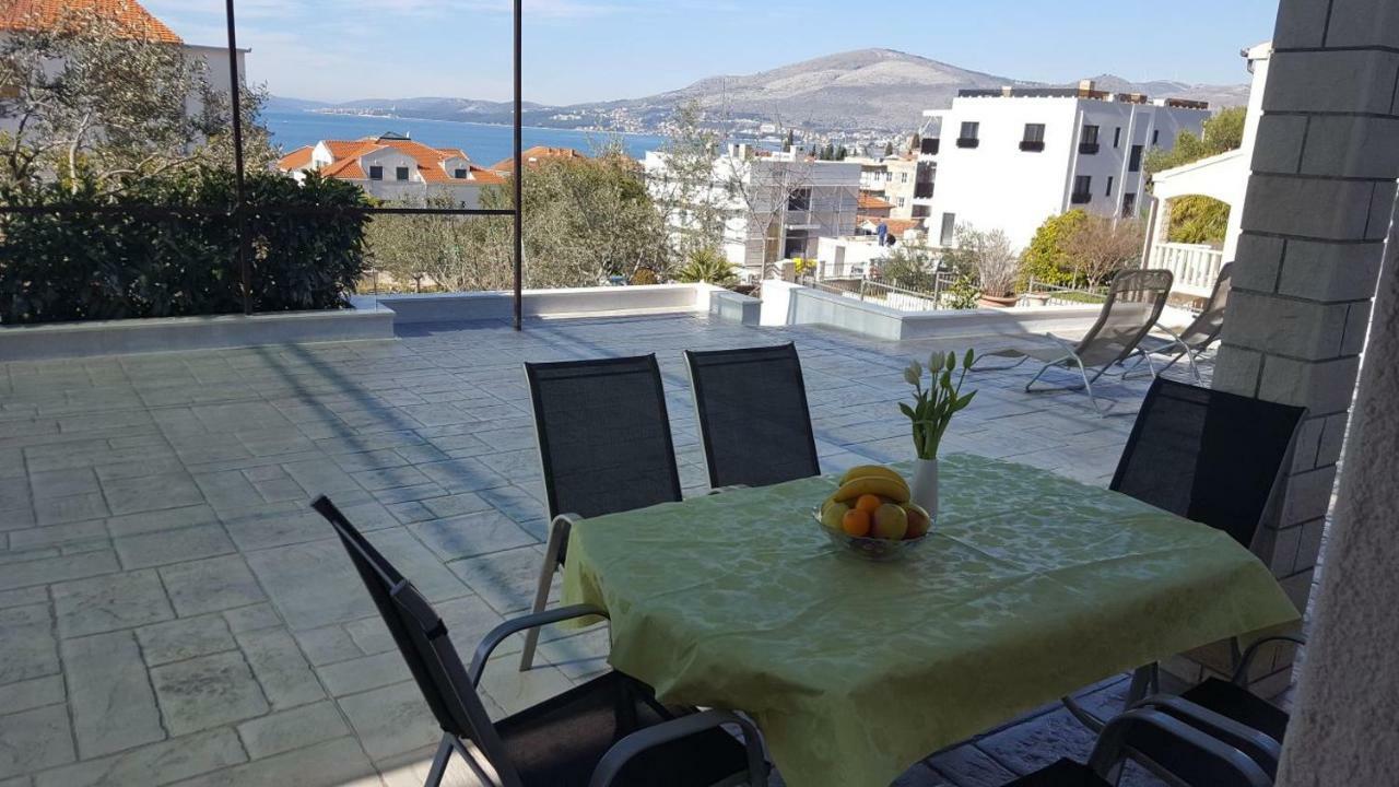 Apartmani Zana Okrug Gornji Buitenkant foto