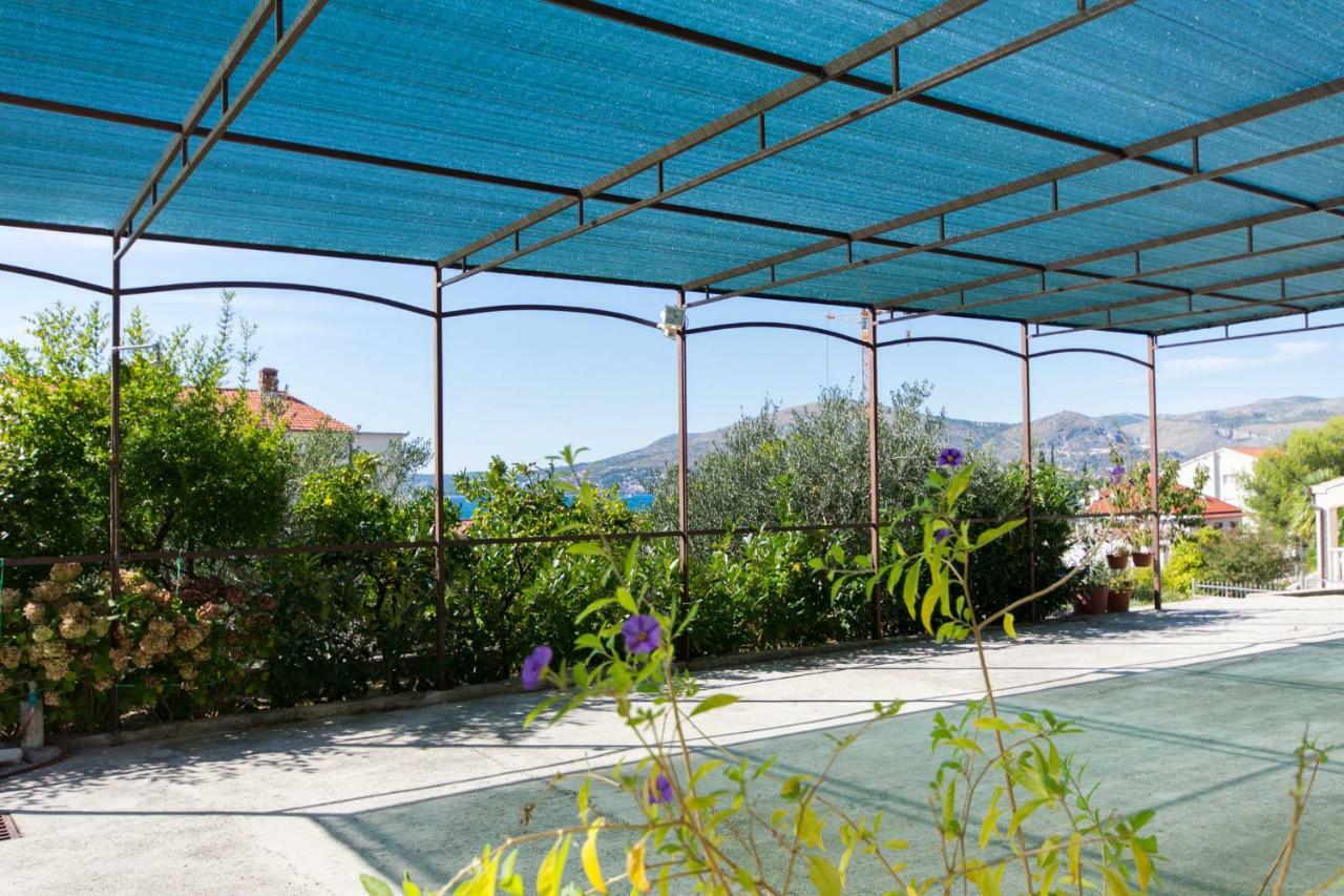 Apartmani Zana Okrug Gornji Buitenkant foto